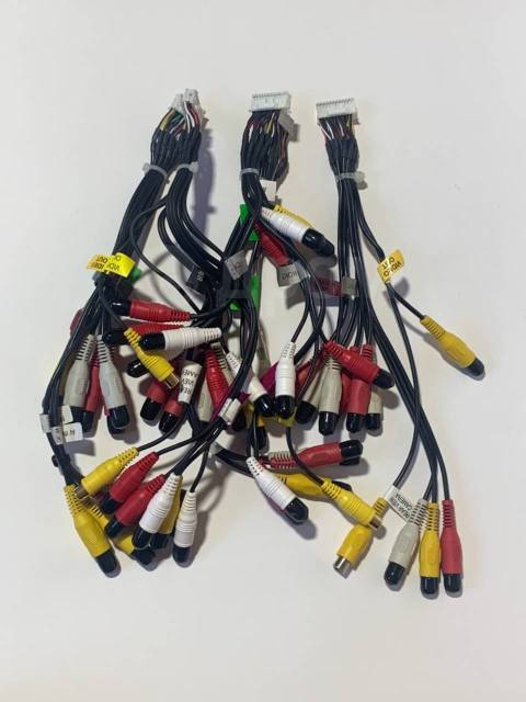 Kenwood KNA-15AV MDV-Z702W_MDV-Z702_MDV-X702W_MDV-X702, б/у