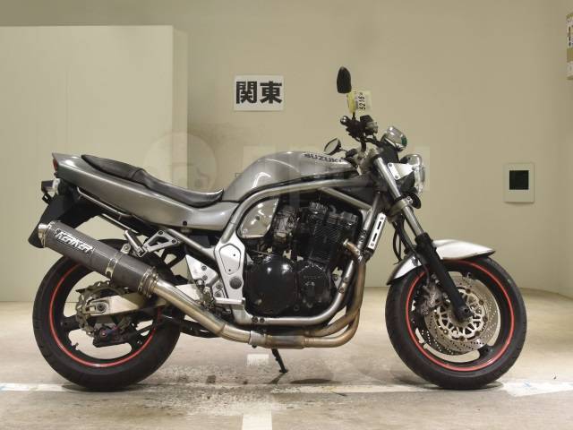 Suzuki GSF 1200 Bandit. 1 200. ., , ,  .     