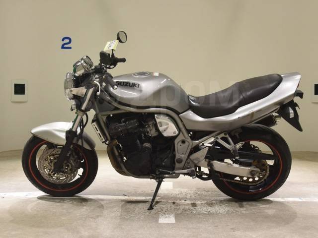 Suzuki GSF 1200 Bandit. 1 200. ., , ,  .     