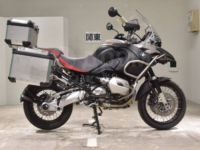 BMW R 1200 GS Adventure. 1 200. ., , ,  .     