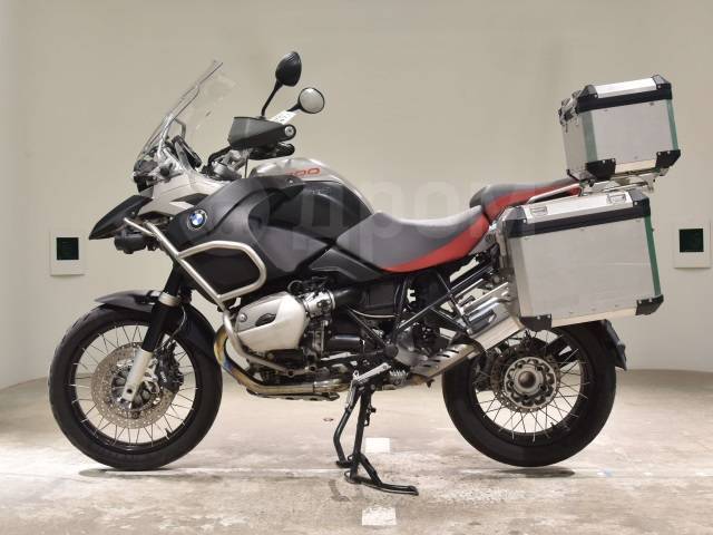 BMW R 1200 GS Adventure. 1 200. ., , ,  .     