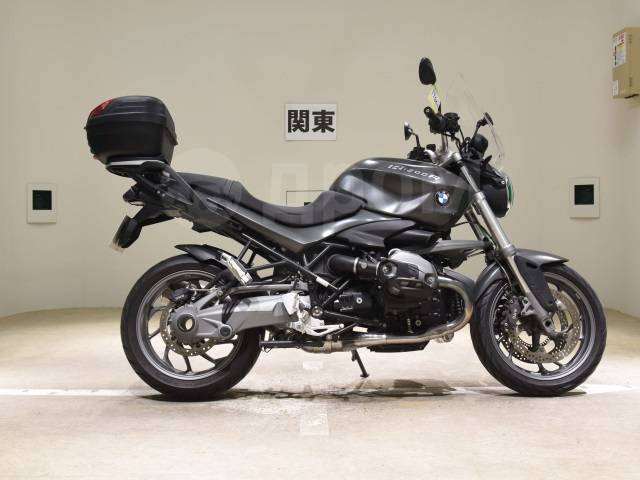 BMW R 1200 R. 1 200. ., , ,  .     