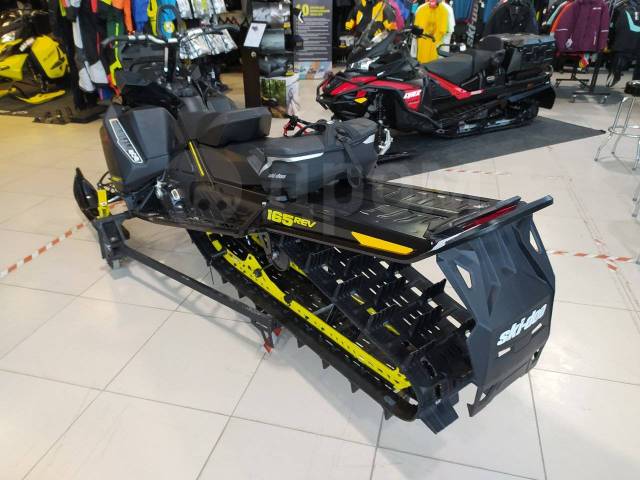 BRP Ski-Doo Summit X. ,  ,   