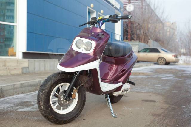 Yamaha BWs 50. 70. ., ,  ,   