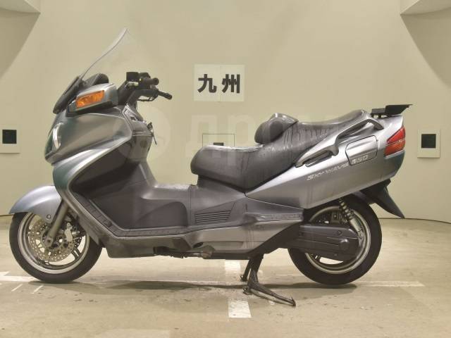 Suzuki Skywave 650. 650. ., , .     