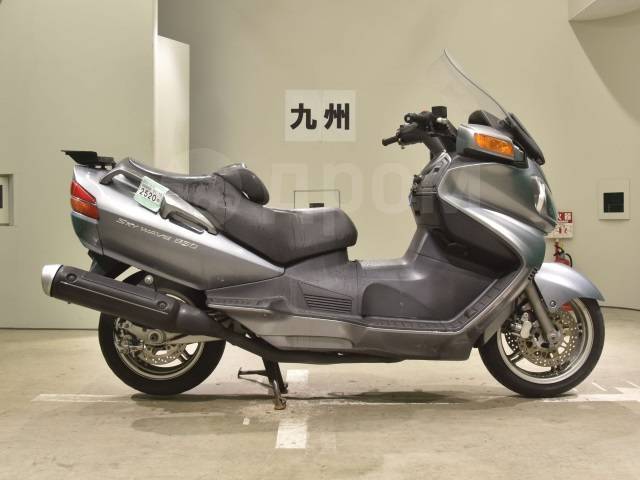 Suzuki Skywave 650. 650. ., , .     