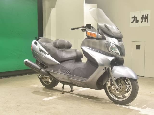 Suzuki Skywave 650. 650. ., , .     