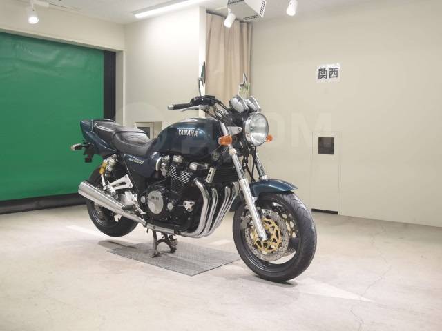 Yamaha XJR 1200. 1 200. ., , ,  .     