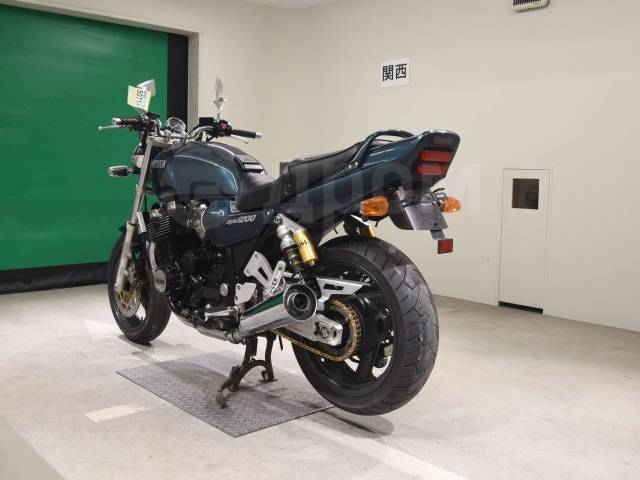 Yamaha XJR 1200. 1 200. ., , ,  .     