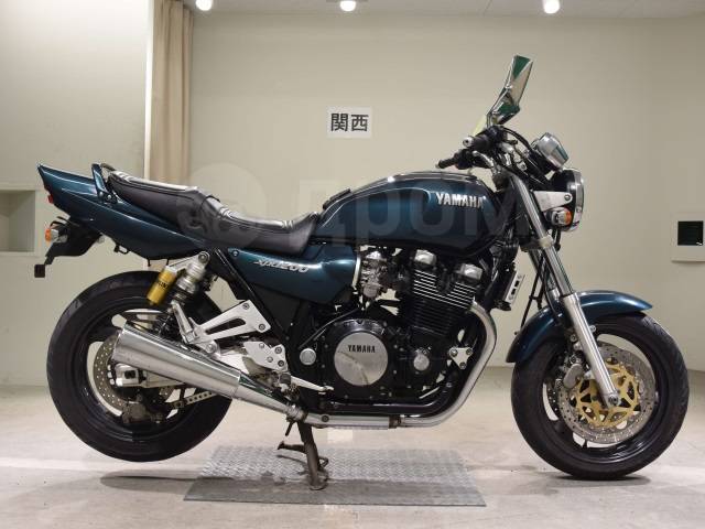 Yamaha XJR 1200. 1 200. ., , ,  .     