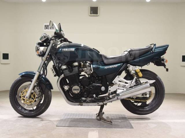 Yamaha XJR 1200. 1 200. ., , ,  .     