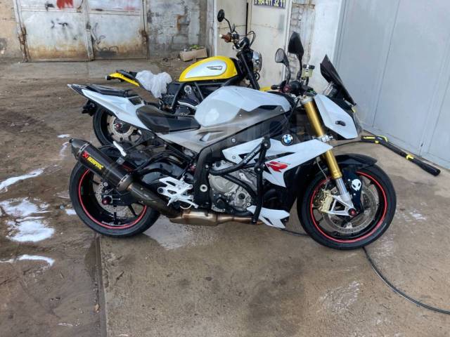 BMW S 1000 R. 1 000. ., , ,   