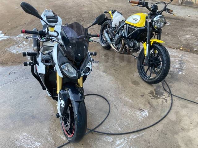 BMW S 1000 R. 1 000. ., , ,   