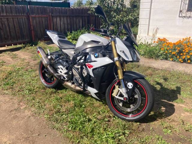 BMW S 1000 R. 1 000. ., , ,   