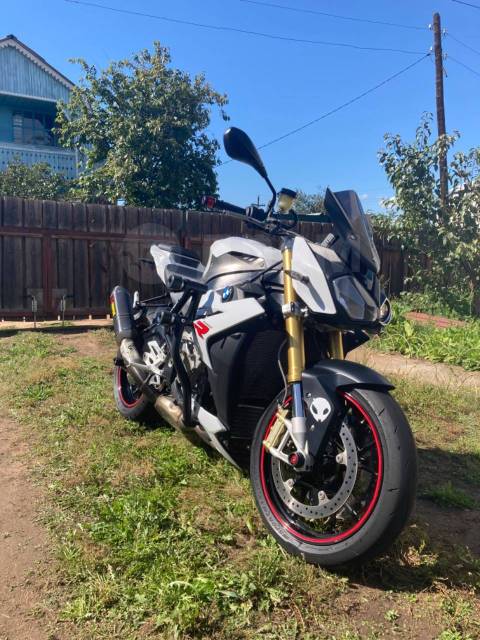 BMW S 1000 R. 1 000. ., , ,   