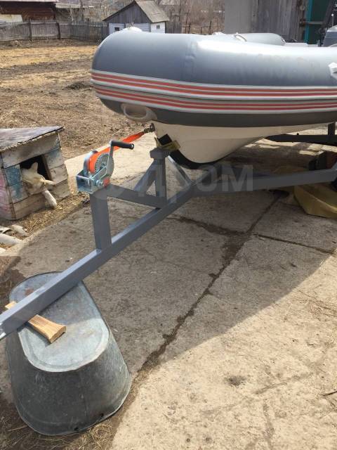 Skyboat SB 440RL. 2014 ,  4,50.,  , 50,00..,  