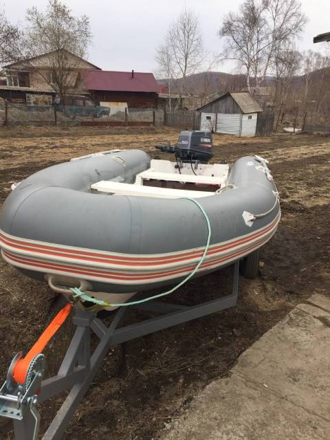 Skyboat SB 440RL. 2014 ,  4,50.,  , 50,00..,  