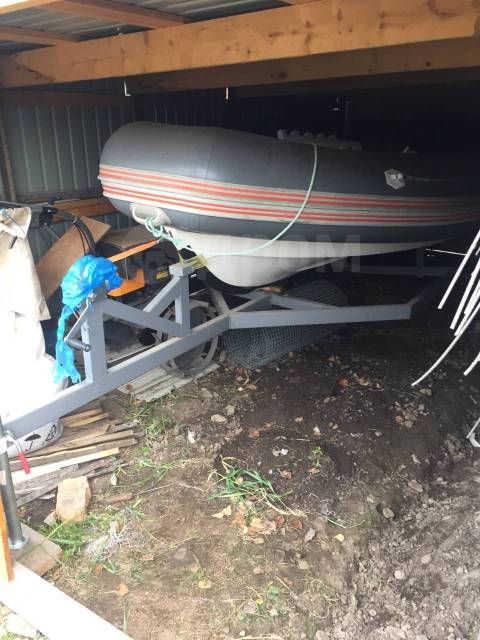 Skyboat SB 440RL. 2014 ,  4,50.,  , 50,00..,  