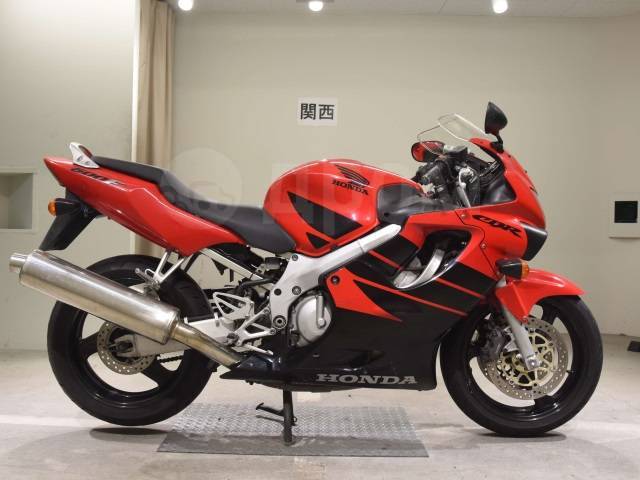 Honda CBR 600F. 600. ., , ,  .     