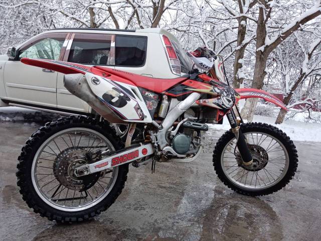 Honda CRF 250R. 250. ., , ,   