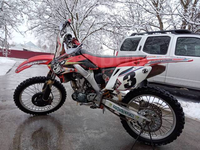 Honda CRF 250R. 250. ., , ,   