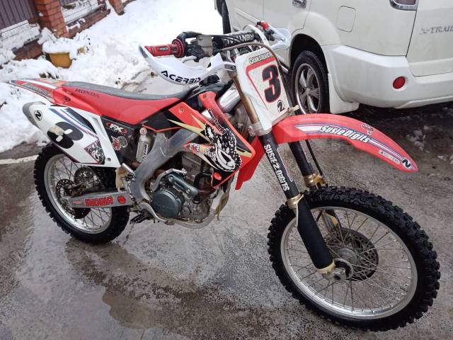 Honda CRF 250R. 250. ., , ,   