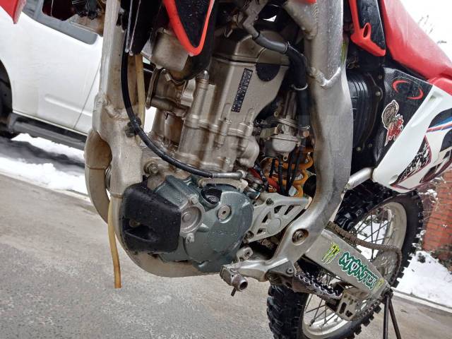 Honda CRF 250R. 250. ., , ,   