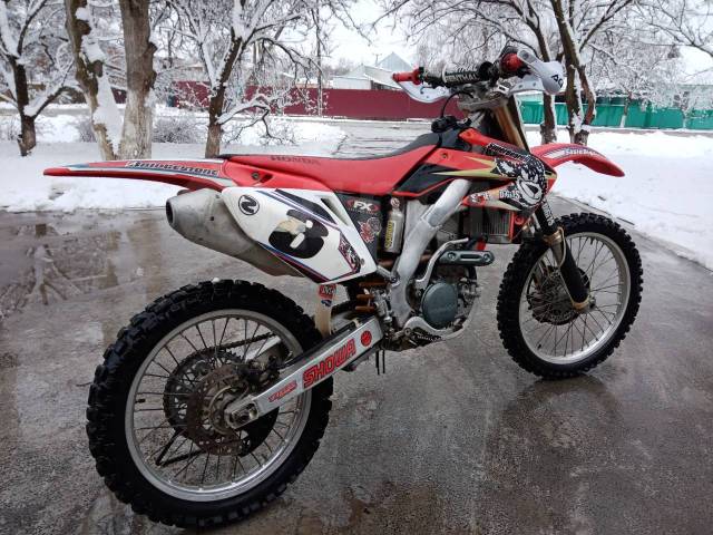 Honda CRF 250R. 250. ., , ,   