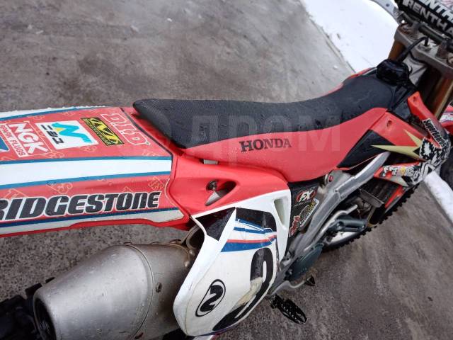 Honda CRF 250R. 250. ., , ,   