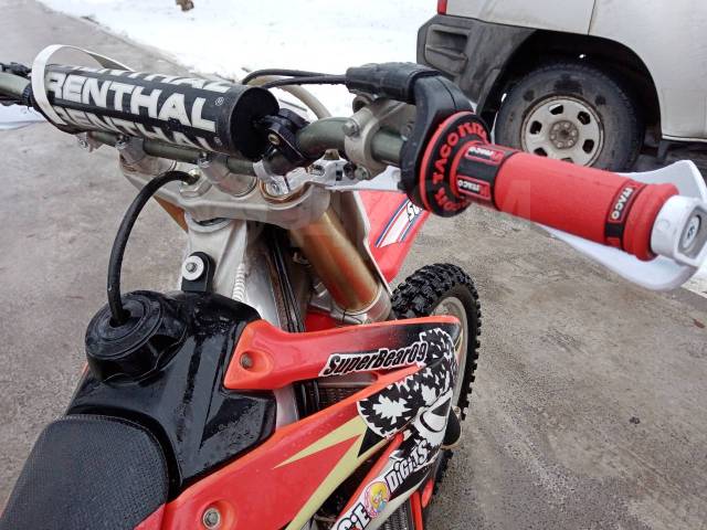 Honda CRF 250R. 250. ., , ,   