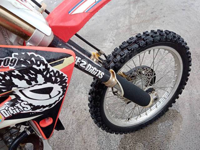 Honda CRF 250R. 250. ., , ,   