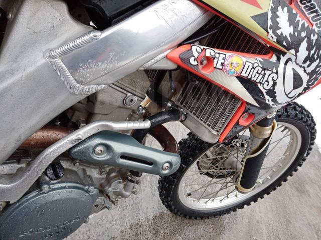 Honda CRF 250R. 250. ., , ,   