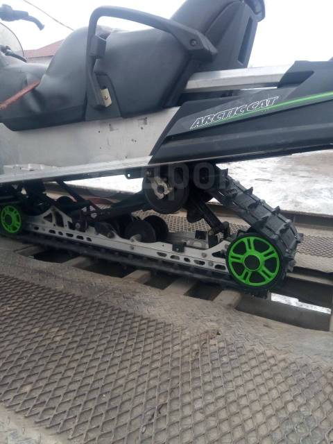 Arctic Cat T570. ,  ,   