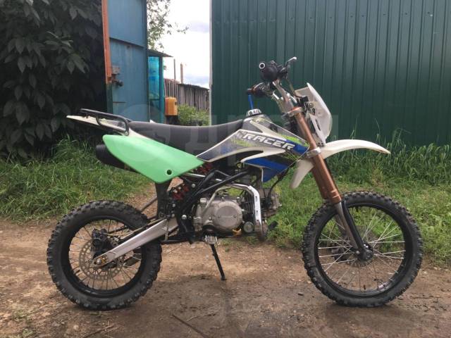 Racer RC 125 pe