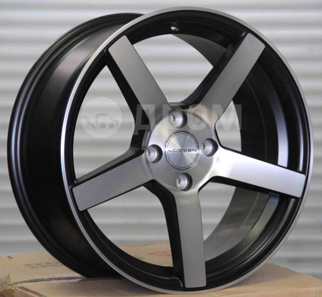 Колесный диск Vossen cv3