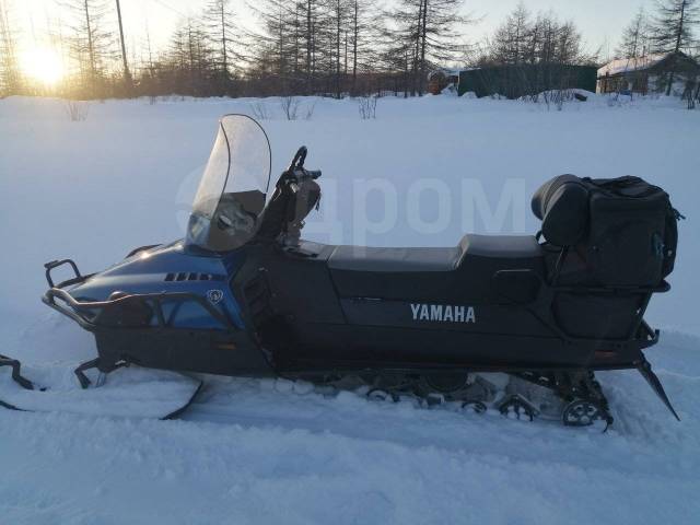 Yamaha Viking 540 IV. ,  ,   