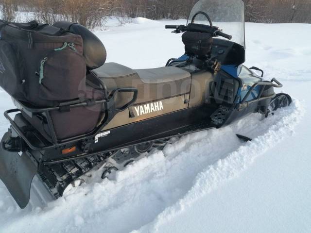 Yamaha Viking 540 IV. ,  ,   