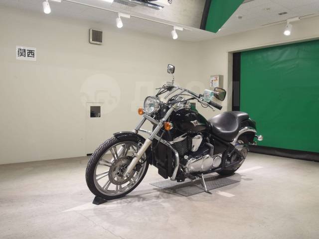 Kawasaki VN Vulcan 900. 900. ., , ,  .     