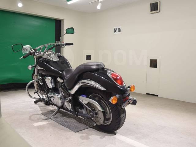 Kawasaki VN Vulcan 900. 900. ., , ,  .     