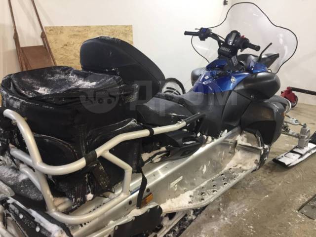Yamaha Venture Multi purpose 2019