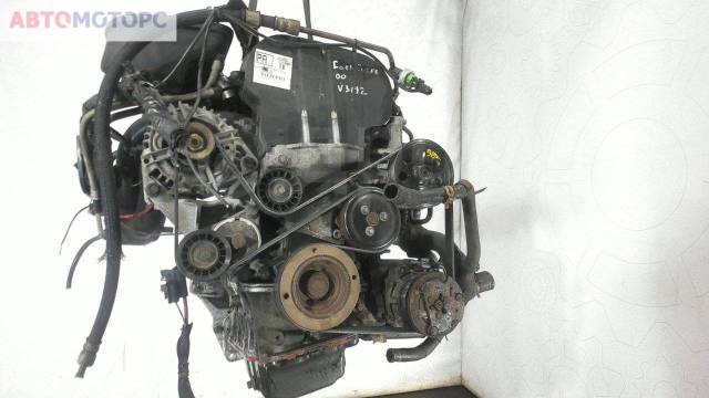 Двигатель Ford Cougar 2000, 2 л, Бензин (EDBC)