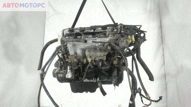 Двигатель Rover 400-series 1990-1995 1991, 1.6 л, Бензин (D16A7)