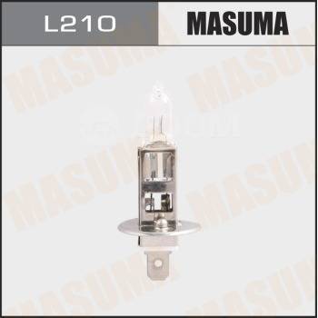 Masuma Clearglow H1 12v 55W 3000K Masuma