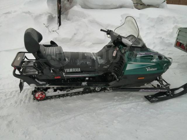 Yamaha Venture 700. ,  ,   