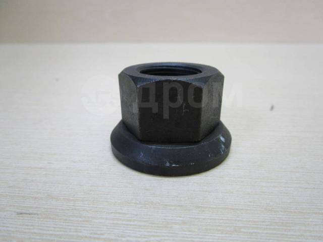 Гайка Колесная 00057264, новый, в наличии. Цена: 200₽ в Иркутске