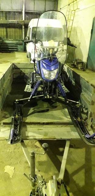 Irbis Dingo T150. ,  ,   