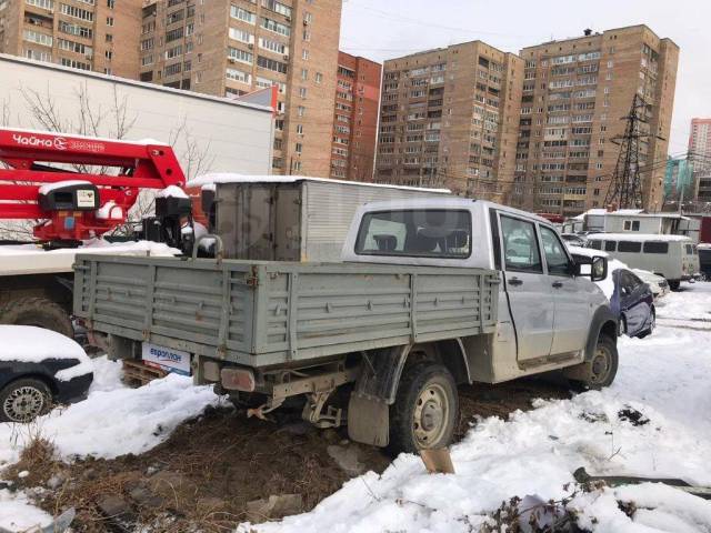 Уаз 236324 uaz profi фото