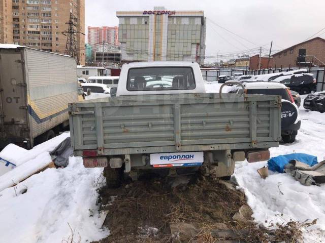 Уаз 236324 uaz profi фото