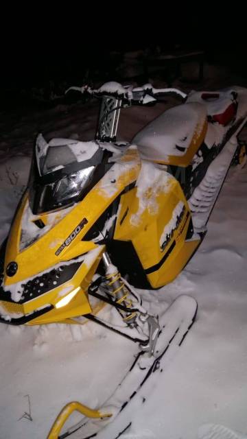 BRP Ski-Doo Summit. ,  ,   