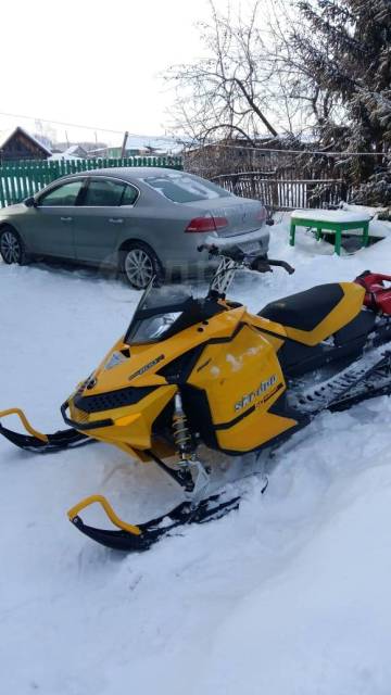 BRP Ski-Doo Summit. ,  ,   